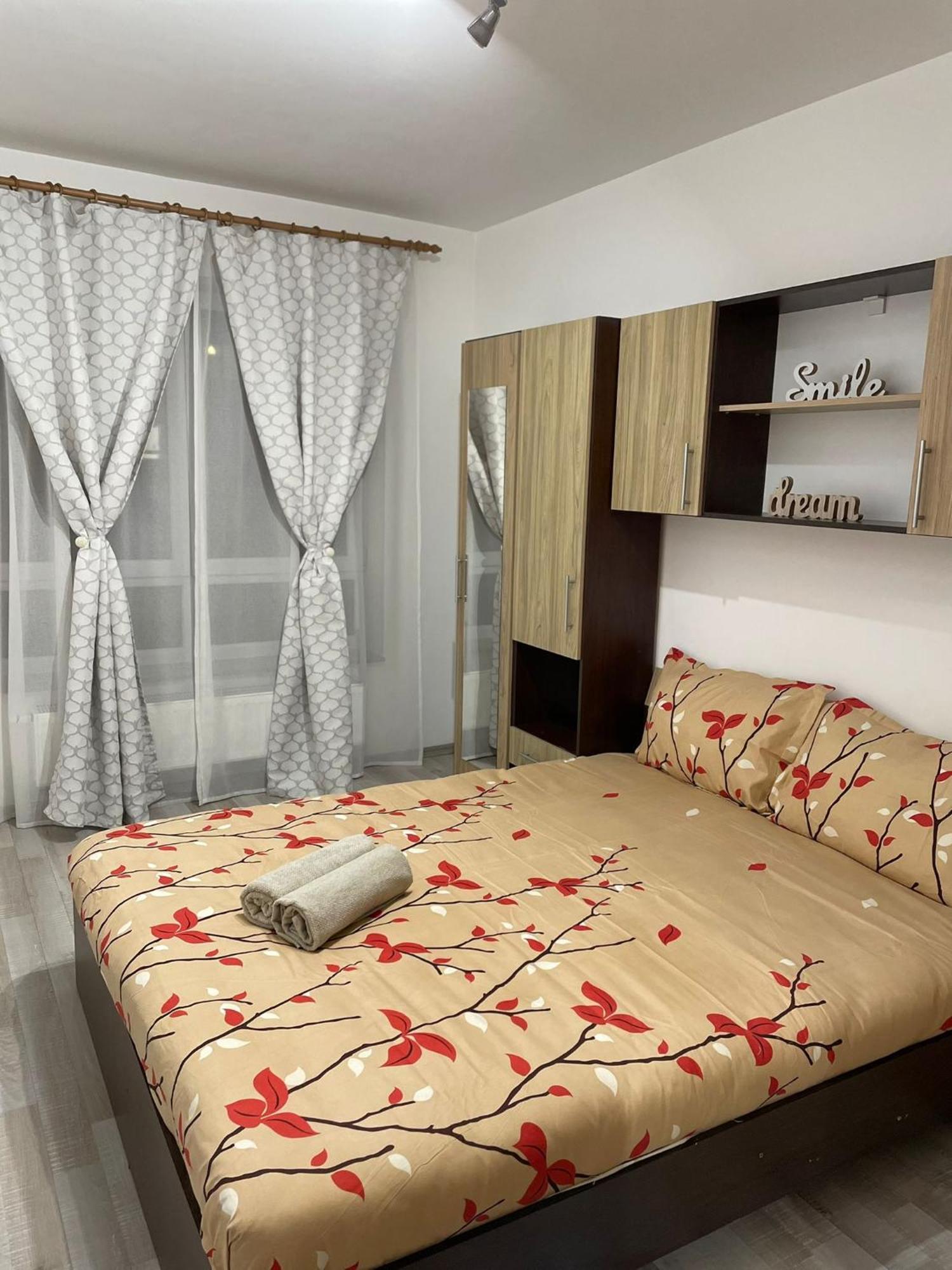 Dai Home Брашов Экстерьер фото
