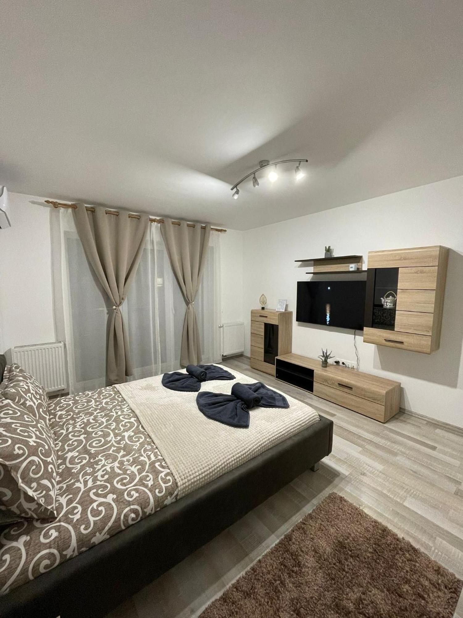 Dai Home Брашов Экстерьер фото