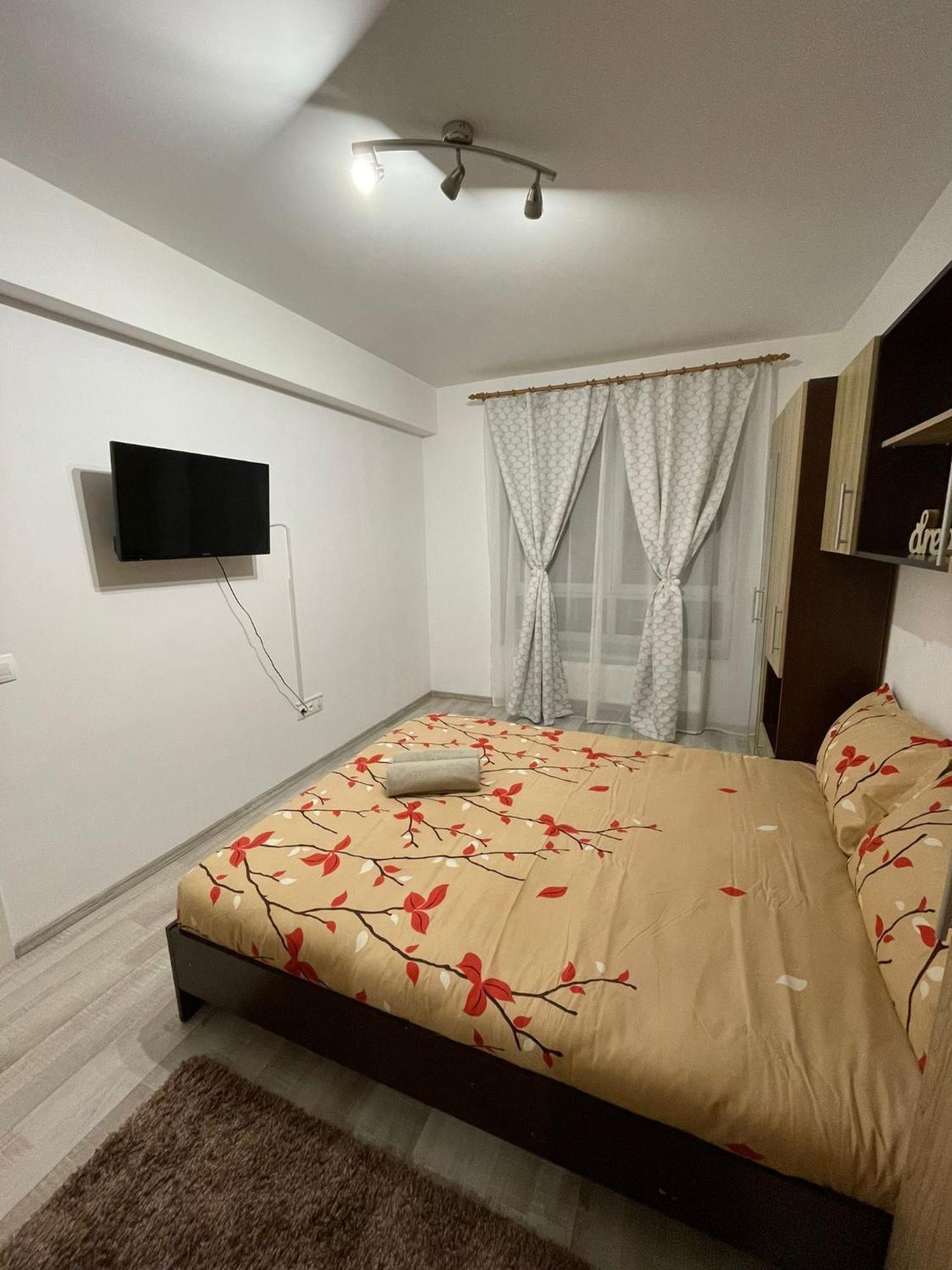 Dai Home Брашов Экстерьер фото
