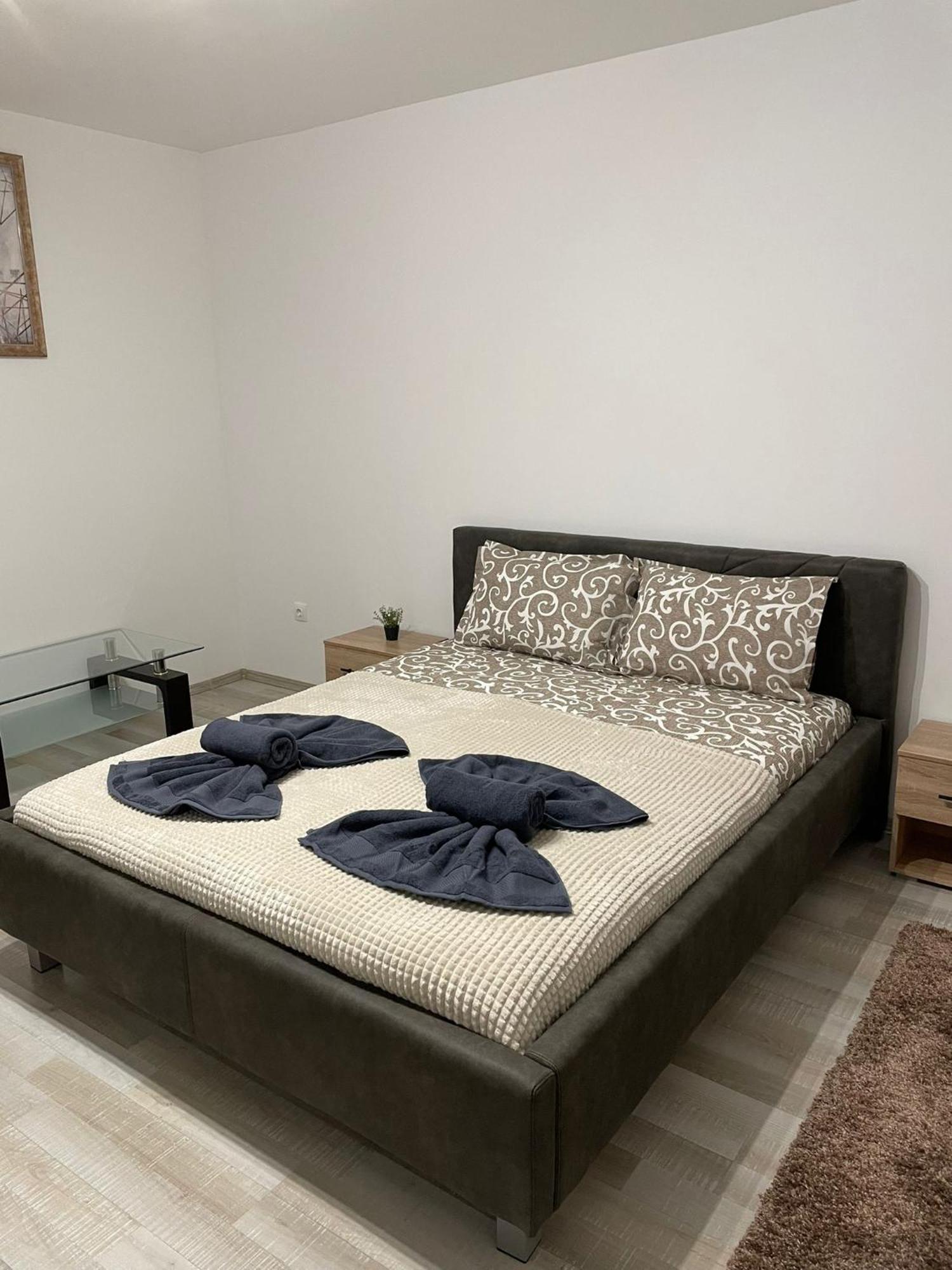 Dai Home Брашов Экстерьер фото